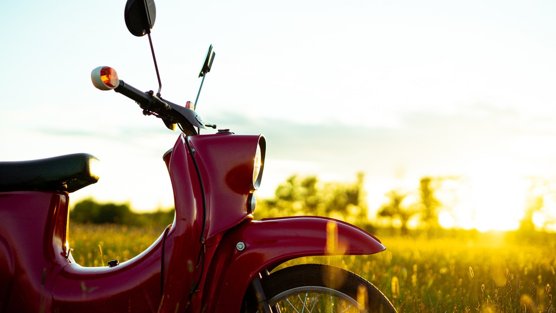 Quelles sont les caractéristiques d’un scooter électrique ?