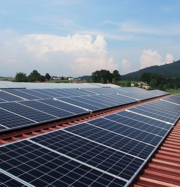 Tout ce que vous devez savoir sur l'installation de panneaux solaires photovoltaïques