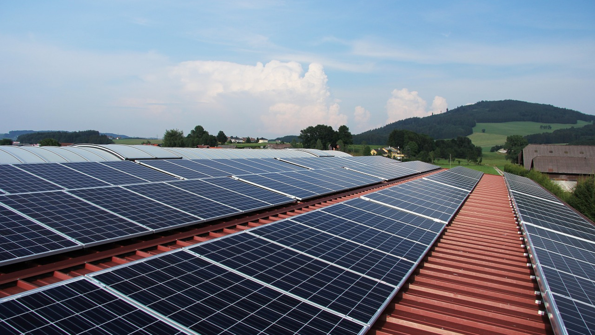 Tout ce que vous devez savoir sur l'installation de panneaux solaires photovoltaïques