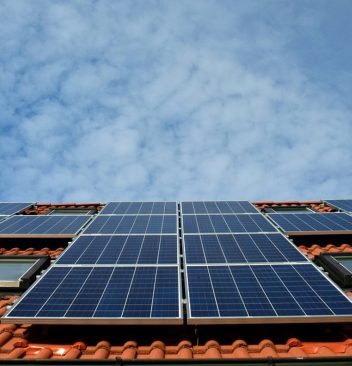 L'énergie solaire : une solution durable pour l'avenir