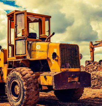 Leasing engin de chantier : une solution adaptée pour votre entreprise