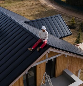 Pourquoi l’étanchéité de votre toiture est cruciale pour votre maison ?