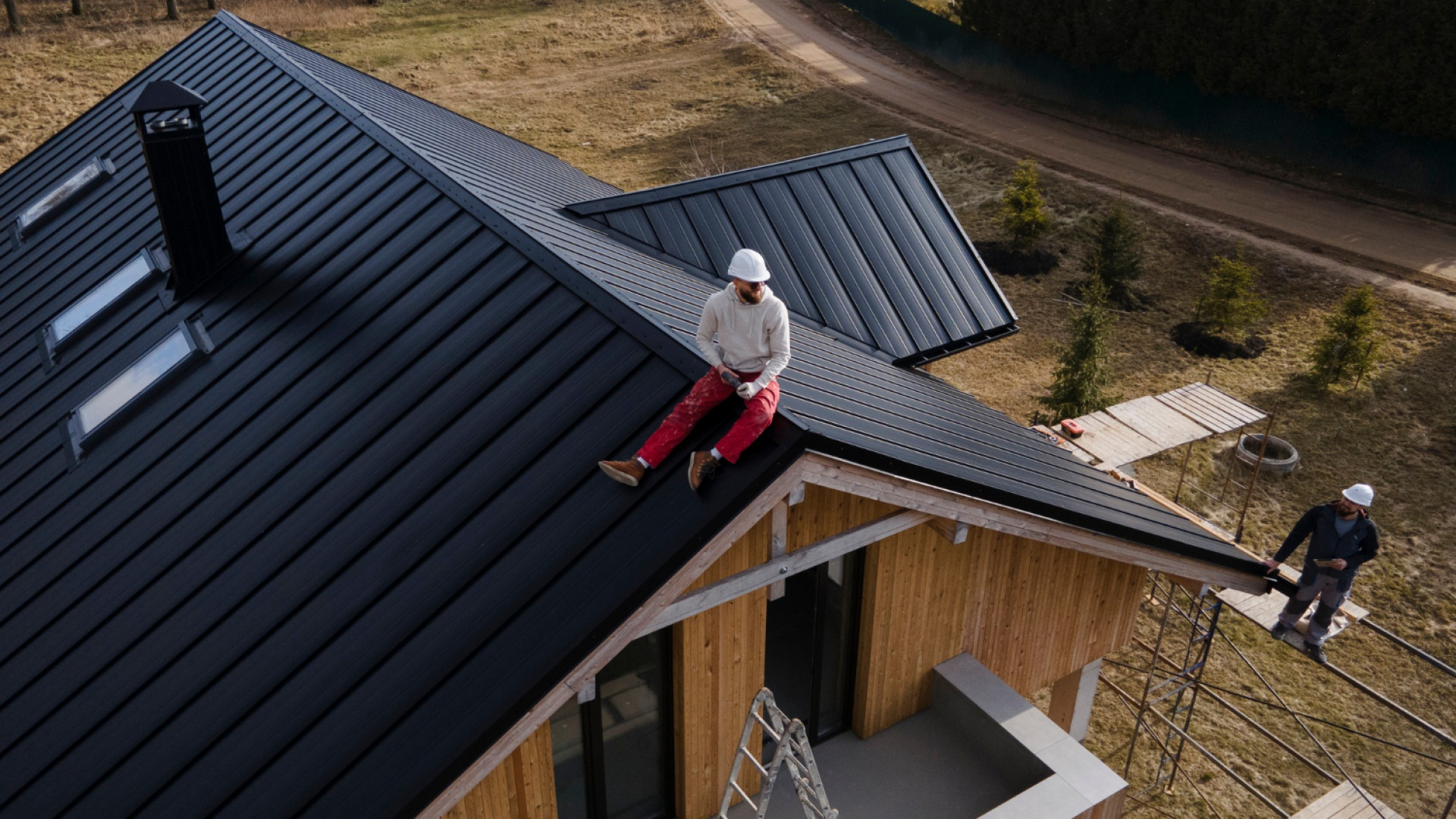 Pourquoi l’étanchéité de votre toiture est cruciale pour votre maison ?